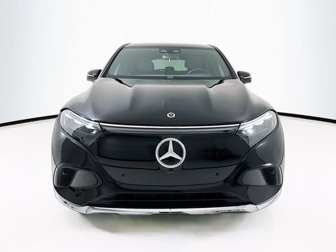 Used 2023 Mercedes-Benz EQS 450+ SUV image 2