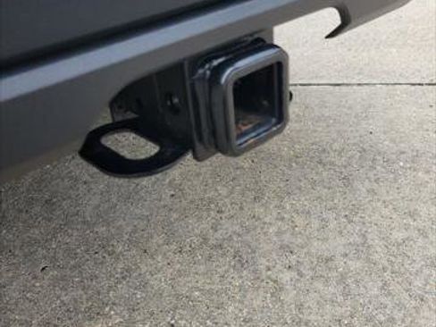Certified 2025 Toyota Tundra 1794 Edition AWD/4WD image 22