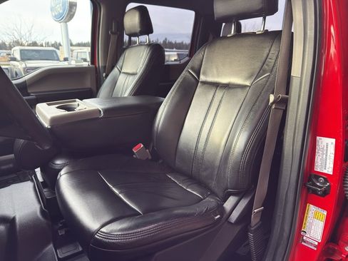 Used 2015 Ford F150 XL w/ Equipment Group 101A Mid image 15