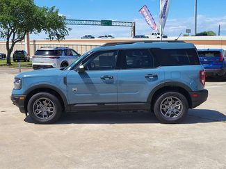 Used 2021 Ford Bronco Sport Big Bend video 1