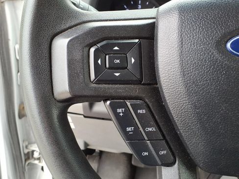 Used 2023 Ford E-350 and Econoline 350 Super Duty w/ Power Windows & Locks Group RWD image 31