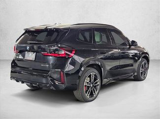 New 2026 BMW X1 xDrive28i w/ Technology Package video 2