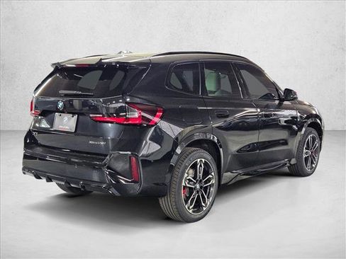 New 2026 BMW X1 xDrive28i w/ Technology Package image 2