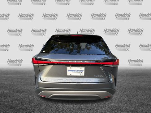 Used 2026 Lexus RX 350 Premium Plus w/ Convenience Package FWD image 8