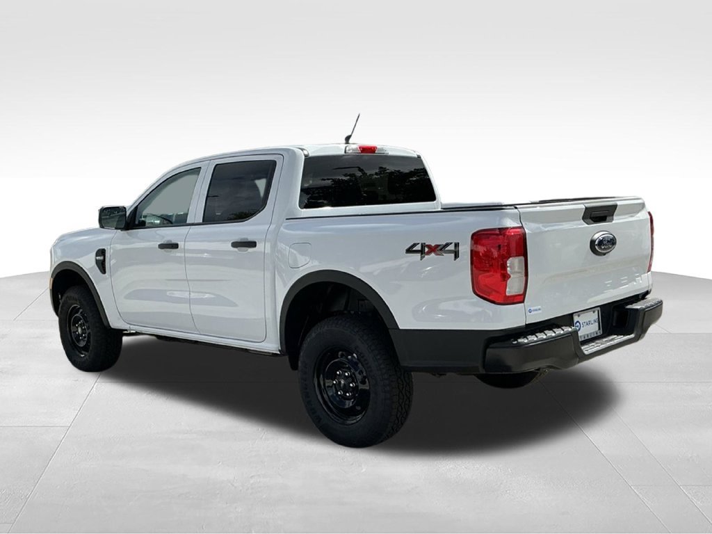 New 2026 Ford Ranger XL AWD/4WD image 4