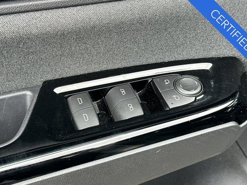 Certified 2025 Honda Prologue Eco image 12