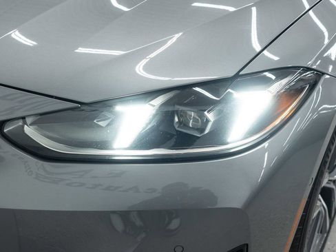 Used 2025 BMW 430i xDrive w/ Premium Package image 52