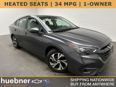 Used 2025 Subaru Legacy Premium