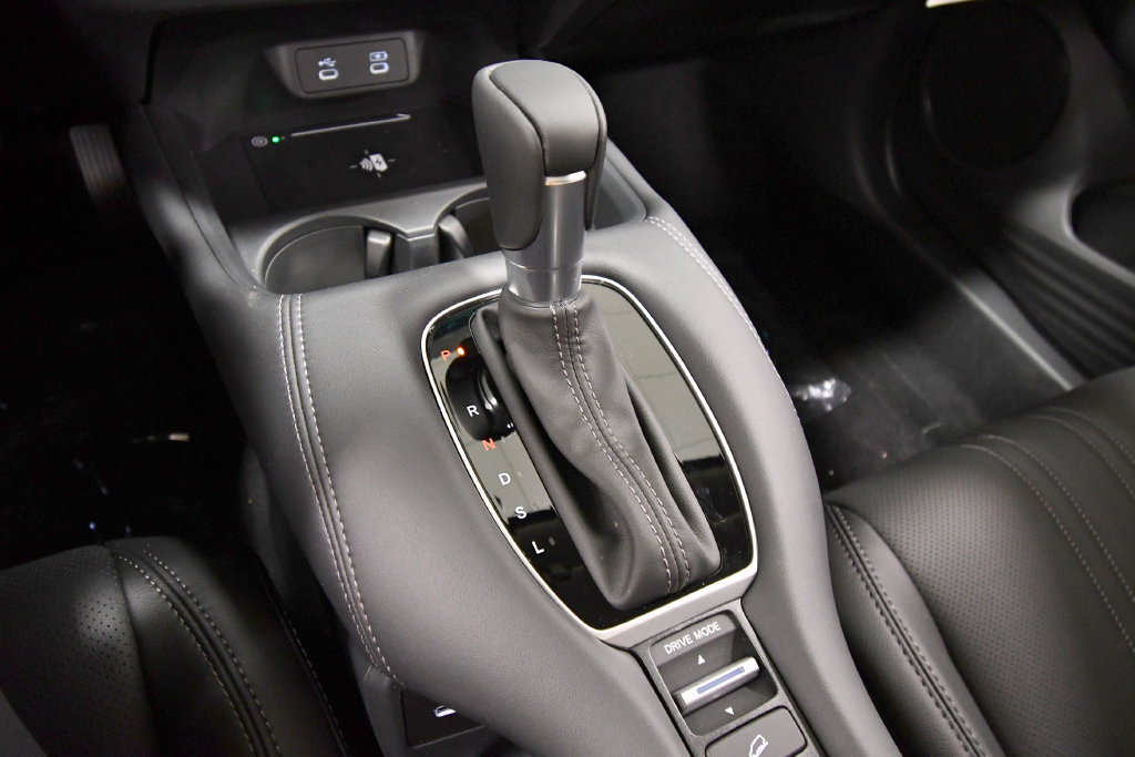 New 2027 Honda HR-V EX-L image 25