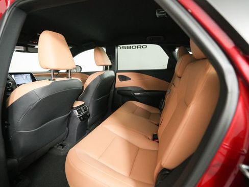 Certified 2025 Lexus RX 350 FWD w/ Accessory Package image 13