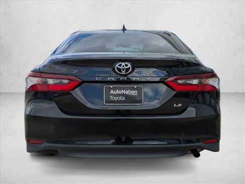 Certified 2023 Toyota Camry LE image 6