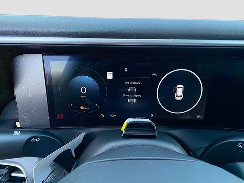 New 2026 Hyundai Palisade SEL image 35