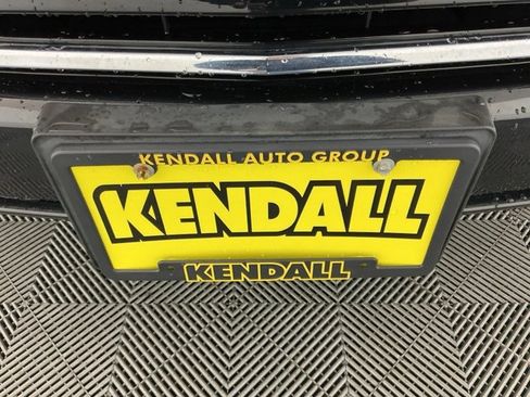 Used 2015 Lincoln Navigator L 4WD image 36