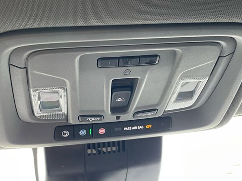 Used 2024 Chevrolet Silverado 1500 RST w/ RST All Star Premium Package image 12