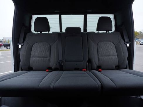 Used 2022 RAM 1500 Big Horn image 33