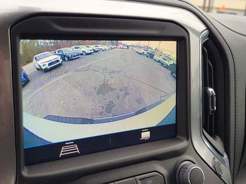 Used 2023 Chevrolet Silverado 2500 LT w/ Convenience Package AWD/4WD image 32