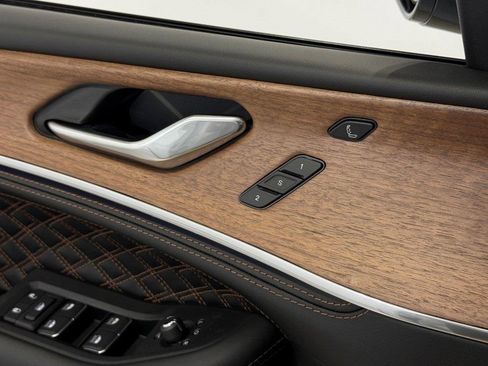 New 2025 Jeep Grand Cherokee Summit image 50