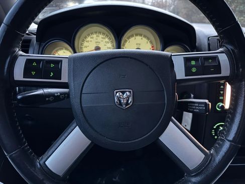 Used 2008 Dodge Charger R/T image 12