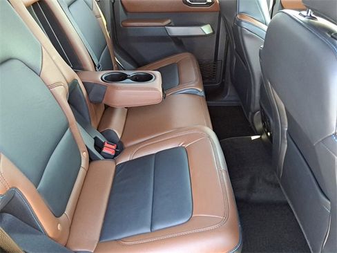 Certified 2023 Ford Bronco Outer Banks image 25