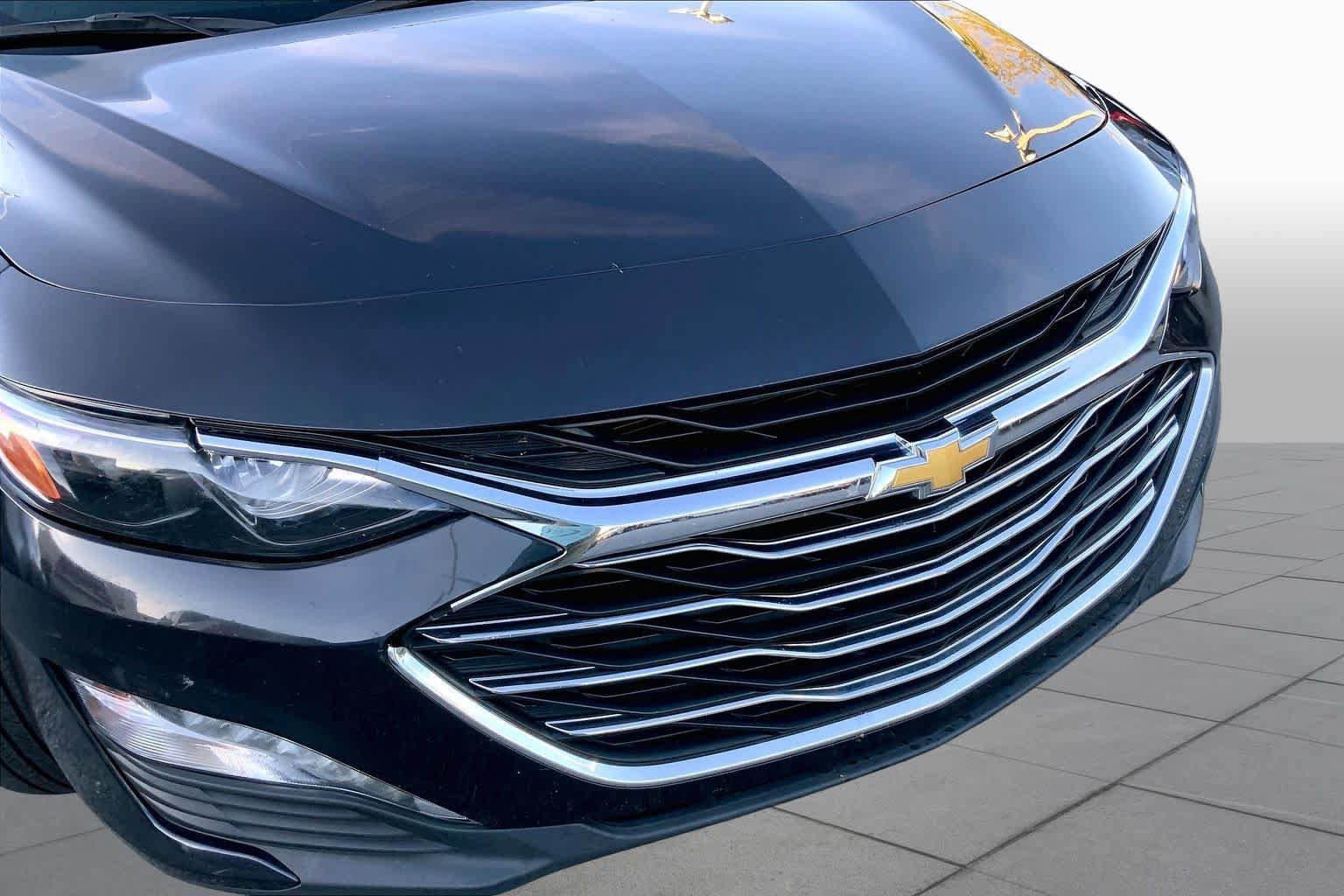 Used 2023 Chevrolet Malibu LT FWD image 27