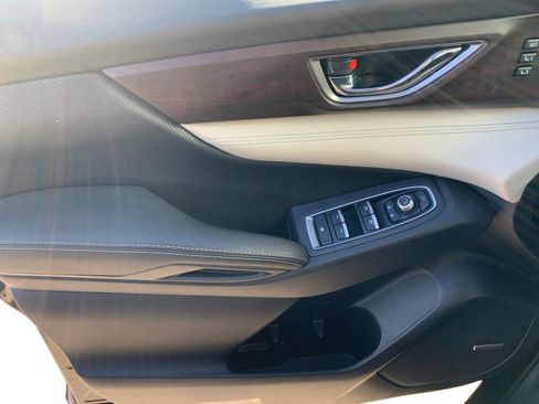 Certified 2022 Subaru Ascent Touring w/ Popular Package #2A image 21