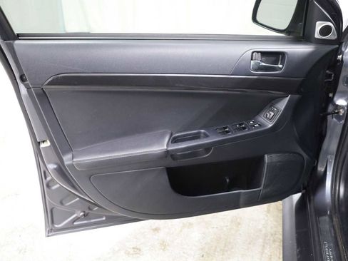 Used 2011 Mitsubishi Lancer Evolution MR image 16