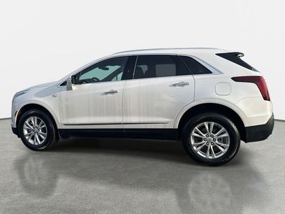 New 2025 Cadillac XT5 Luxury w/ LPO, Floor Liner Package