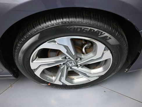 Certified 2020 Honda Accord EX-L image 13