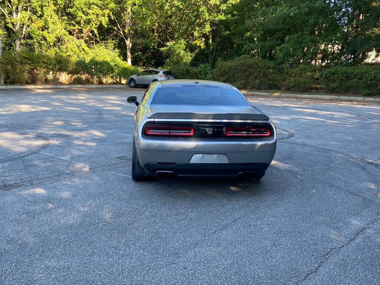 Used 2015 Dodge Challenger R/T w/ Quick Order Package 28B R/T RWD image 6