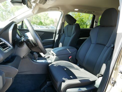 Used 2025 Subaru Ascent Premium AWD/4WD image 31