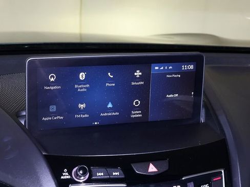 Certified 2020 Acura RDX AWD w/ Technology Package image 18