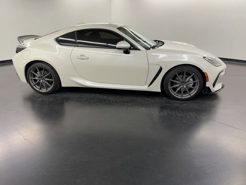 Used 2023 Subaru BRZ Limited image 8