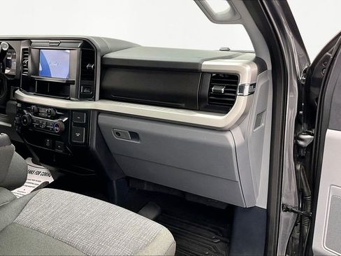 Certified 2025 Ford F350 XLT w/ FX4 Off-Road Package image 15