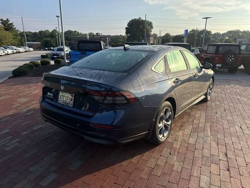 Used 2024 Honda Accord EX image 14
