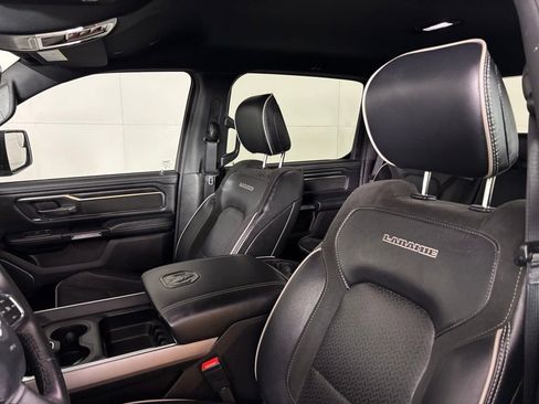 Used 2024 RAM 1500 Laramie image 18