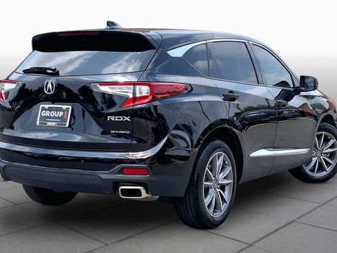 Used 2023 Acura RDX AWD w/ Technology Package image 13