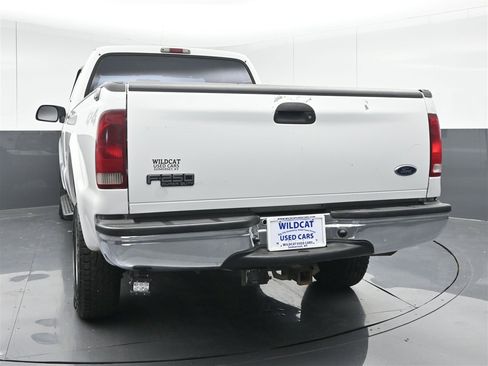 Used 2002 Ford F250 XLT image 6