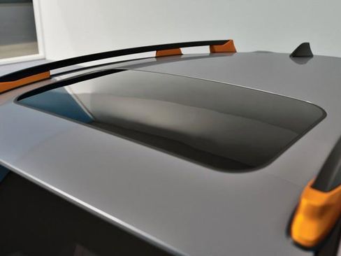 New 2026 Subaru Crosstrek 2.5i Wilderness w/ Crosstrek Mirror Package image 13