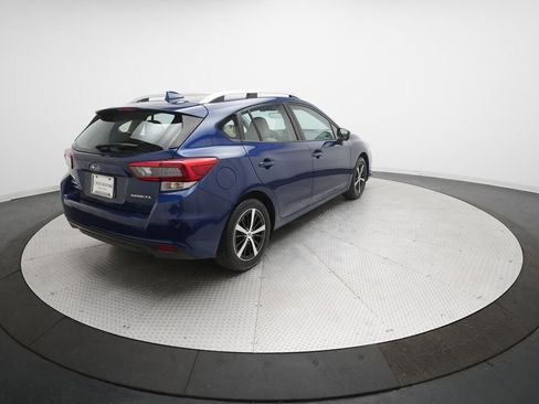 Used 2023 Subaru Impreza Premium image 37