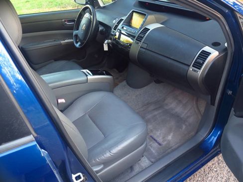 Used 2008 Toyota Prius FWD image 17