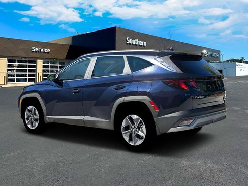 New 2026 Hyundai Tucson SEL image 4