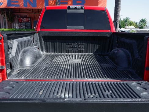 Used 2021 RAM 2500 Laramie w/ Night Edition AWD/4WD image 10