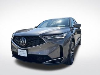 Used 2026 Acura MDX Technology Package 360° Tour