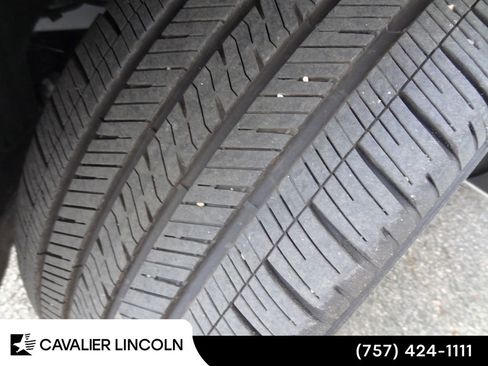 Used 2024 Lincoln Aviator Black Label w/ Dynamic Handling Package image 56