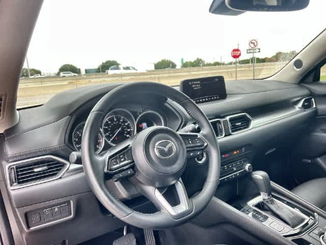 Used 2020 MAZDA CX-5 Touring FWD image 15