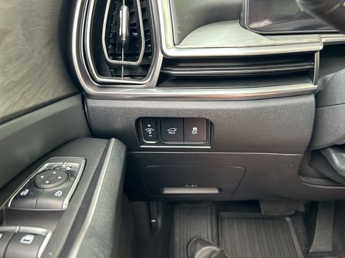 New 2026 Kia Sorento X-Line EX AWD/4WD image 25