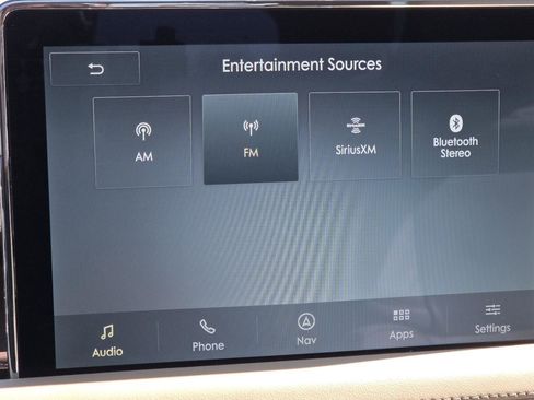 Used 2023 Lincoln Aviator Grand Touring w/ Equipment Group 301A AWD/4WD image 23