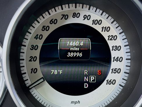Used 2016 Mercedes-Benz CLS 550 image 8
