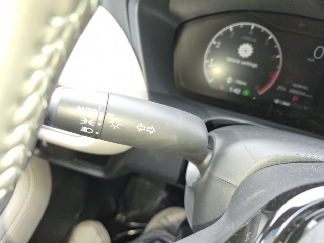 New 2027 Honda HR-V EX-L image 17