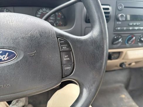 Used 2005 Ford F350 XLT AWD/4WD image 33
